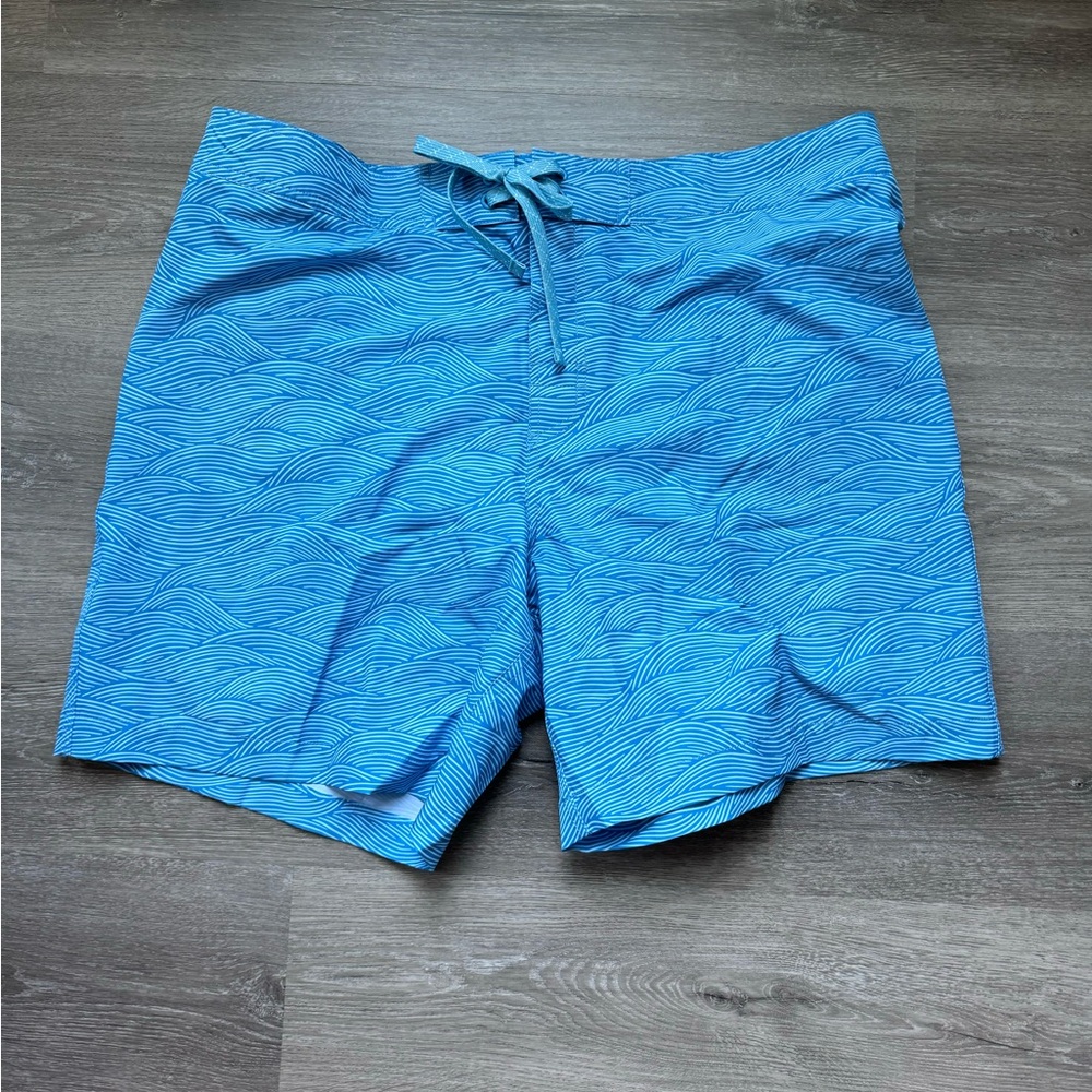 Southern Tide Swim Trunks